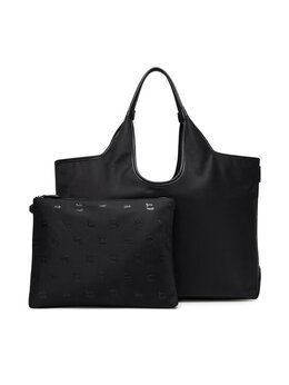 Женская сумка A3W30115 Karl Lagerfeld, чёрный 0000305506832 | schwarz