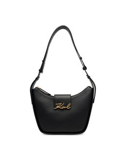 Женская сумка A3W30046 Karl Lagerfeld, чёрный 0000305506931 | schwarz
