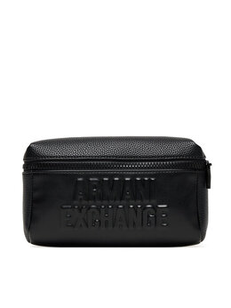 Сумка через плечо XM001624 AF17211 UC001 Armani Exchange, чёрный 8034152317879 | schwarz