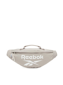 Сумка на пояс RBK-039-CCC-05 Reebok, серый 5906751225028 | grau