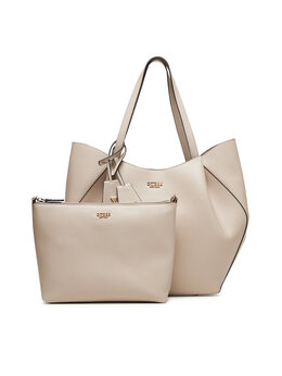 Женская сумка Amorette HWBG78 98240 Guess, бежевый 0198659007997 | beige