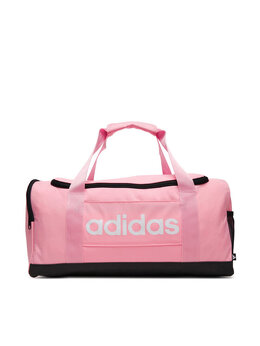 Сумка Linear Duffel Small JX9041 Adidas, розовый 4068811567132 | rosa