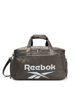 Сумка RBK-032-CCC-05 Reebok, серый 5906751225400 | grau