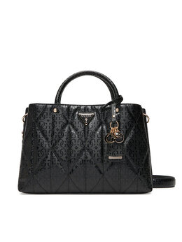 Женская сумка Aldina HWGG96 63060 Guess, чёрный 0190231963240 | schwarz