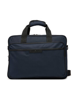 Сумка для ноутбука Th Repreve Computer Bag AM0AM13466 Tommy Hilfiger, синий 0000305370358 | dunkelblau