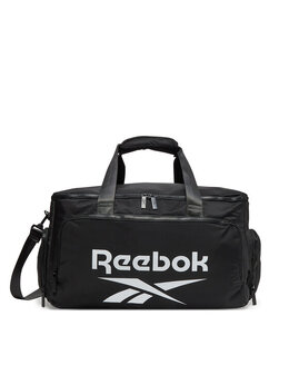 Сумка RBK-032-CCC-05 Reebok, чёрный 5906751225394 | schwarz