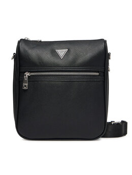 Сумка через плечо HMMISA P5417 Guess, чёрный 7621806188667 | schwarz