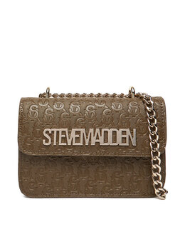 Женская сумка Bcoal-E SM13001635 Steve Madden, зелёный 0000305531247 | grün