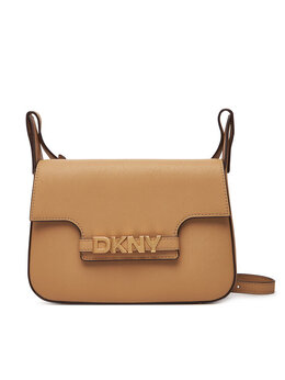 Женская сумка Avril R52EKJ30 DKNY, бежевый 0732465175350 | beige