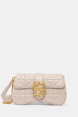 Сумка Just Cavalli, бежевый 79ra4ba1.zsd24 | beżowy