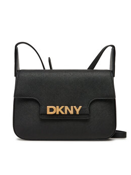 Женская сумка Avril Crossbody R52EKJ30 DKNY, чёрный 0732465668487 | schwarz