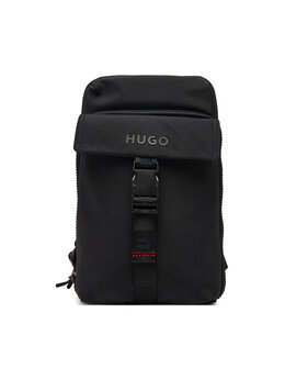Сумка через плечо 50547277 Hugo, чёрный 0000305430670 | schwarz