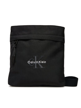 Сумка через плечо Bold Flatpack LV04D3178G Calvin Klein, бежевый 8719849909161 | beige