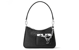 Louis Vuitton Сумка Marellini Black m20998