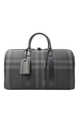 Сумка Boston Burberry 8062917