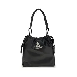 Vivienne Westwood HILARY BUCKET BAG vi4302002rus000dn403bb