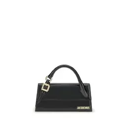 Jacquemus TOP-HANDLE BAG jabaw00326ac18a01990bb