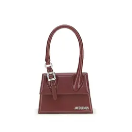 Jacquemus TOP-HANDLE BAG jabaw00327ac18a01490bb
