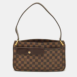 Louis Vuitton Damier Ebene Canvas Aubagne Bag 1208823