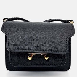 Marni Nano Trunk Bag 1208431