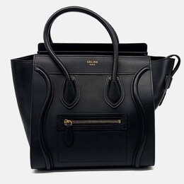Celine luggage bag 1208439