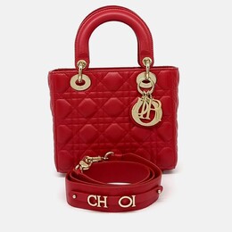 Christian Dior Lady Bag Small 1208441