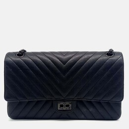 Chanel Chevron 2.55 Bag 28 1208432