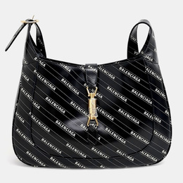 Gucci x Balenciaga Hacker Project 1961 Jackie Medium Hobo Bag 1208493