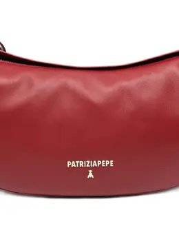Сумка через плечо New Moon среднего размера Patrizia Pepe, красный 31437827 | красный