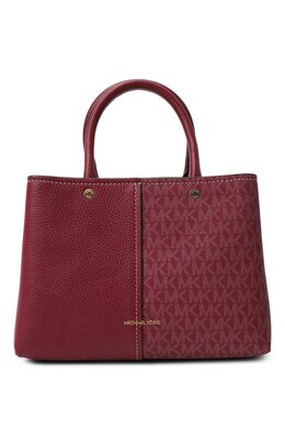 Сумка Flora medium Michael Kors 30t5gffs2b