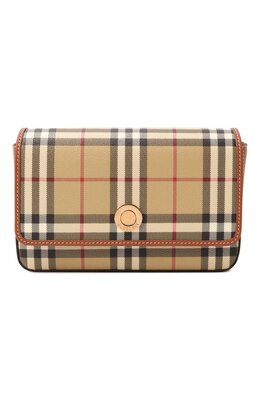 Сумка Hampshire Burberry 8109803