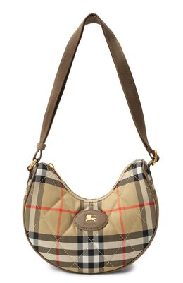 Сумка Horseshoe Burberry 8111308