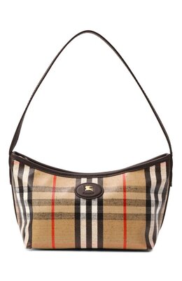 Сумка Highlands mini Burberry 8112278