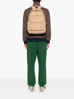 Рюкзак Neocroc Lacoste, коричневый 31004649 | коричневый