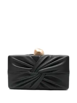 Сумка-клатч Mini Lisse Cult Gaia, черный 31784983 | черный