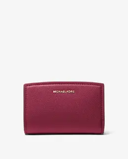 Женская сумка из гранулированной кожи Michael Kors, бордовый mp_0478263_32s5gytz2l | burdeos
