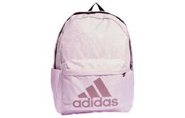 Adidas Рюкзак из полиэстера, обычный, унисекс, розовый il5810