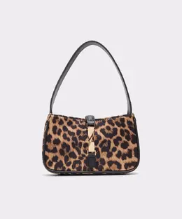 Женская сумка через плечо на молнии Aldo, песочный mp_0016467_abrielle | camel