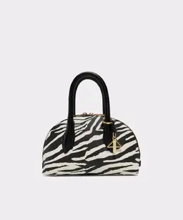 Женская сумка на молнии Aldo, черный mp_0016467_novallie | negro