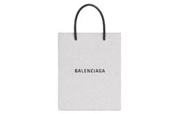 Сумка через плечо Blondie с блестками Balenciaga 6938052aaae8102