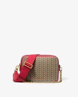 Женская сумка-бандо Bryant с принтом Michael Kors, многоцветный mp_0478263_32t5aytc6o | multicolor