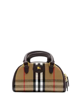 Burberry Highlands checked tote bag 31353699