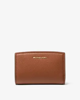 Женская сумка из гранулированной кожи Michael Kors, коричневый mp_0478263_32s5gytz2l | marrón