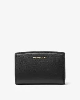 Женская сумка из гранулированной кожи Michael Kors, черный mp_0478263_32s5gytz2l | negro