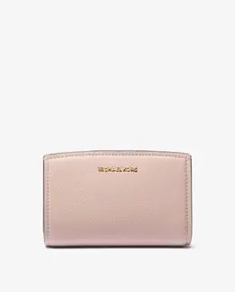 Женская сумка из гранулированной кожи Michael Kors, пастельно-розовый mp_0478263_32s5gytz2l | maquillaje
