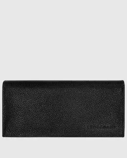Женские сумки Le Foulonné Longchamp, черный mp_0911413_30050021 | negro