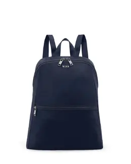 Женский рюкзак Voyageur Just in Case из нейлона Tumi, темно-синий a46121331 | azul marino