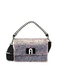 Сумка через плечо с принтом в крапинку Furla, цвет Toni Multi 0400020959498 | toni multi
