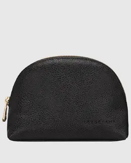 Женские маленькие сумки Le Foulonné Longchamp, черный mp_0911413_30056021 | negro