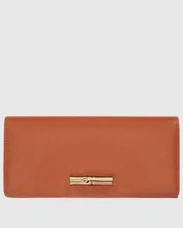 Женские сумки Le Roseau Longchamp, светло-коричневый mp_0911413_30050hgc | marrón claro